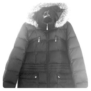 Nautica Galaxy Puffer Jacket